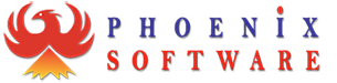 Phoenix Software Logo